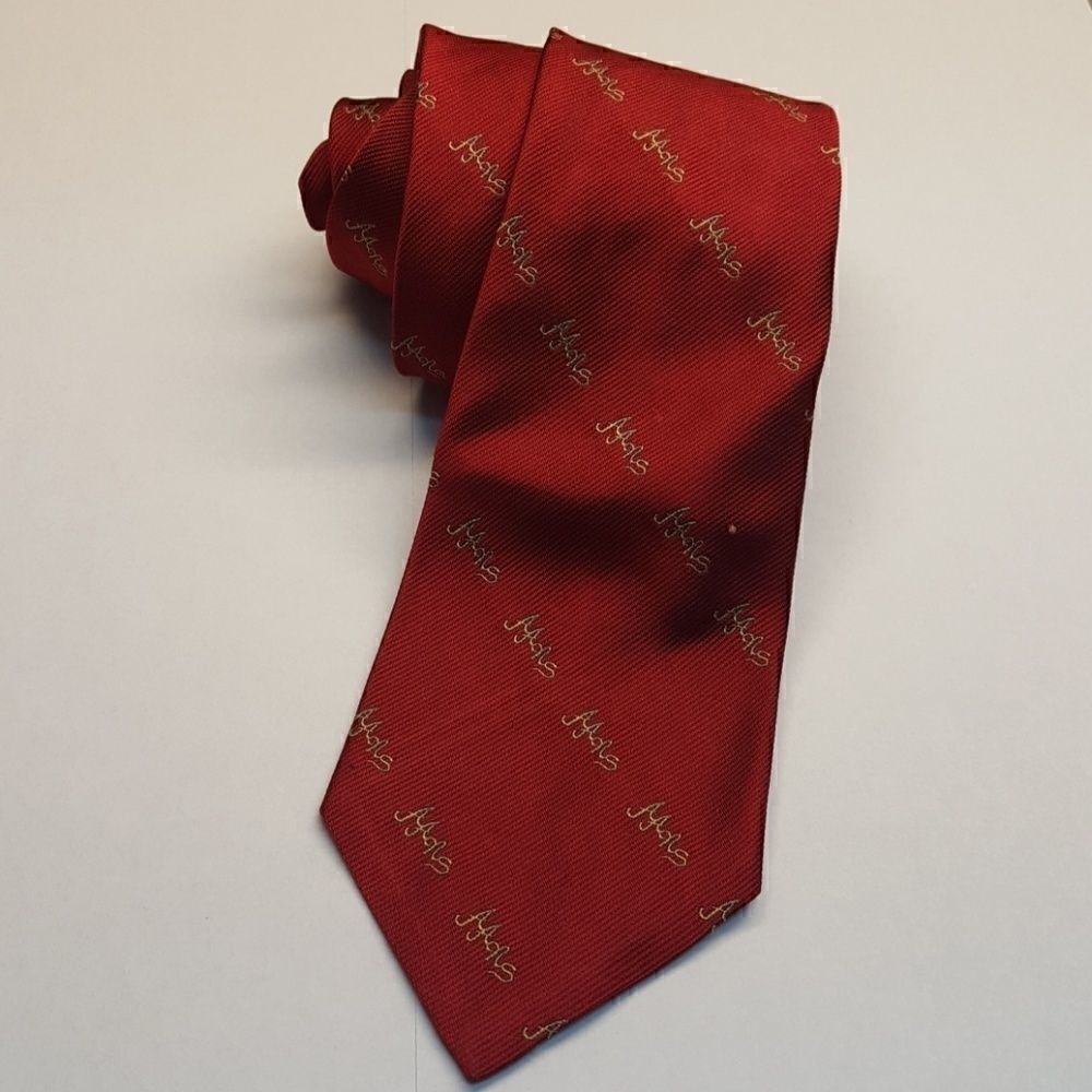Robert Talbott | English Silk tie